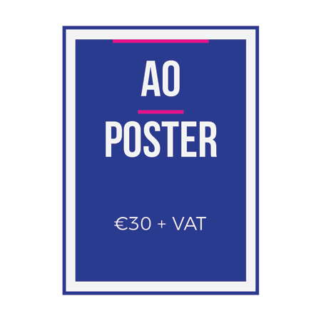 A0-Poster