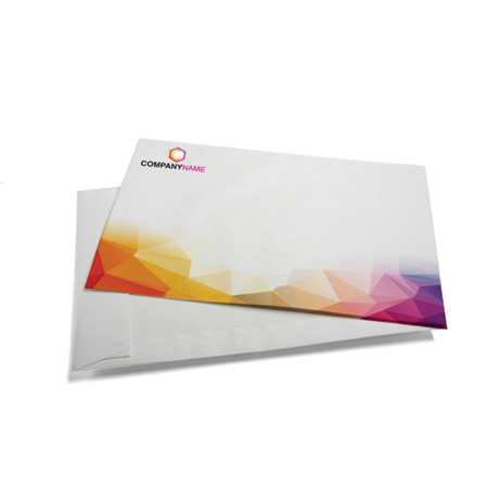 Printed-Envelopes